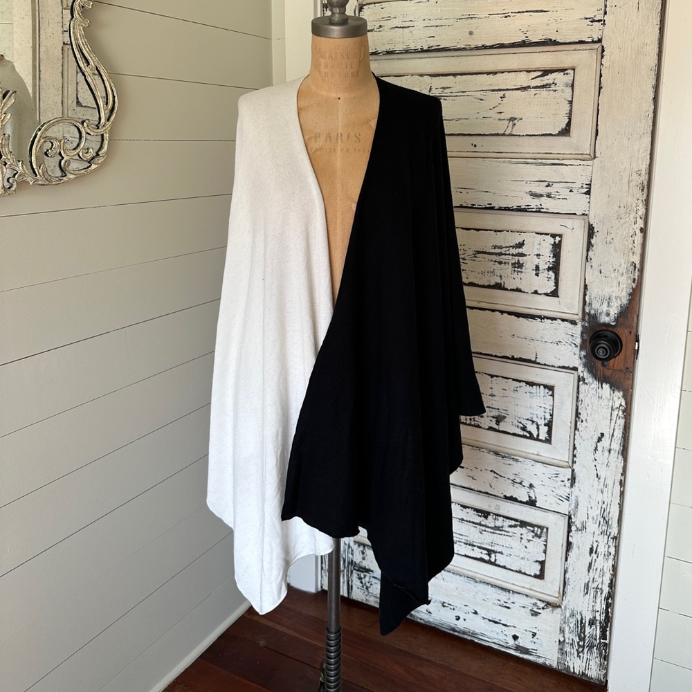 Donni Charm shawl